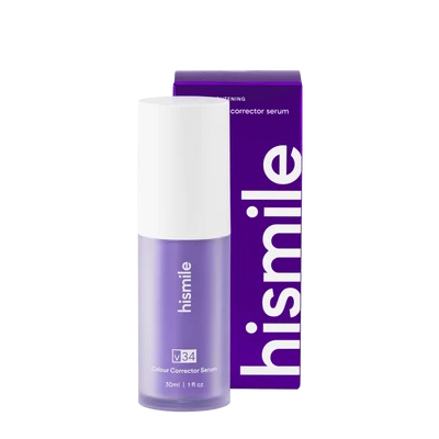 V34 Colour Corrector Serum